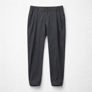 Lululemon Pants Gray Joggers Mens Size 38 LM5485SE40118